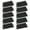 Ja de, variant on Phone Box Seal Elegant Packaging Security Stickers With Strong Adhesive Backing 10Pieces For S25 Long Lasting Protective