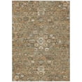 thumbnail image 2 of Addison Rugs Chantille Indoor/Outdoor Traditional Global Copper Machine Washable Rectangle Rug, 8' x 10', 2 of 8