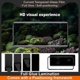 thumbnail image 5 of imak Full Glue Positioning Film For OnePlus Ace 3 / 12R, 5 of 5
