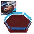thumbnail image 4 of Accesorios periféricos Battle Gyro Battle Plate Spinning Battle DIY Sports Competitive Plate Toy, 4 of 6