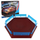 thumbnail image 5 of Accesorios periféricos Battle Gyro Battle Plate Spinning Battle DIY Sports Competitive Plate Toy, 5 of 6