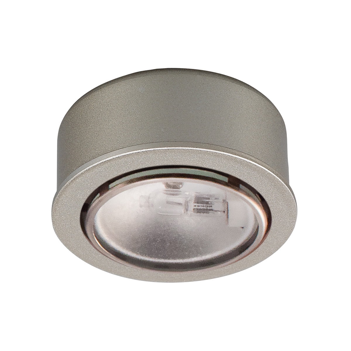 Wac Lighting Hr86 2.63" Wide 1 Light Low Voltage Under Puck