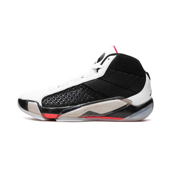 Jordan MENS Air Jordan 38 "Fundamentals" DZ3356 106 from Stadium Goods