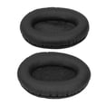 thumbnail image 4 of Almohadillas de esponja para los oídos, almohadillas de repuesto para auriculares, almohadillas para los oídos, diseño revolucionario, 4 of 11