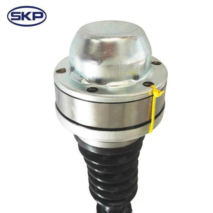 SKP SK659313 Drive Shaft