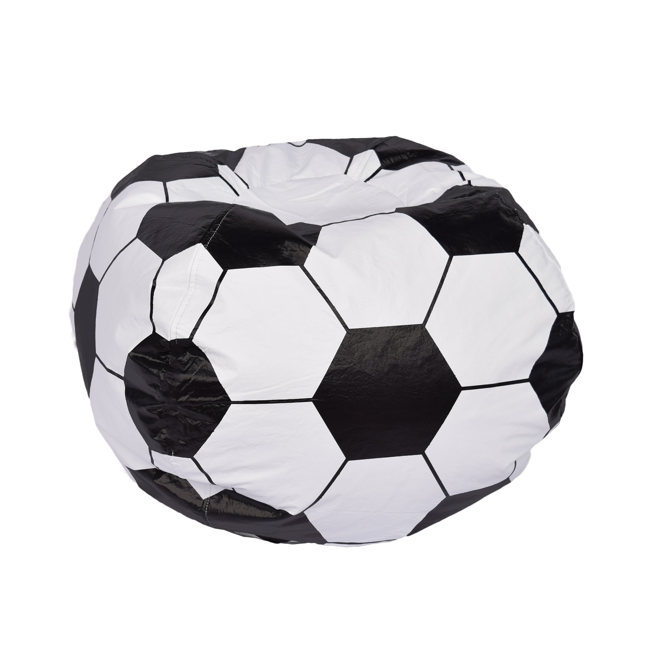 ACEssentials Soccer Ball Bean Bag Chair