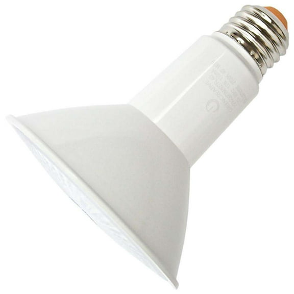 Green Creative 34900 - 11PAR30DIM/927FL40 PAR30LN Long Neck Flood LED Light Bulb