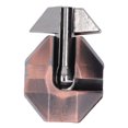 thumbnail image 2 of Juegos de rompecabezas entrelazados, juguetes de rompecabezas con candado de metal, juguetes de rompecabezas entrelazados, rompecabezas de metal, diseño fácil de usar, 2 of 14