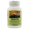 FoodScience of Vermont Joint & Muscle Support Natural-Flex Glucosamine 500 mg and Chondroitin 400 mg 60 capsules 208891