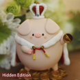 thumbnail image 4 of Piko Pig Dessert Series Blind Box Toys for Girls Kawaii Figures Action Cute Model Birthday Gift Guess Blind Bag Random Collection Toys 1 Pcs, 4 of 4