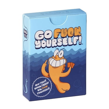 Go Yourselves! Go Fish Games