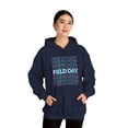 thumbnail image 5 of School Field Day Graphic Hoodie Sweatshirt, Sizes S-5XL, 5 of 9