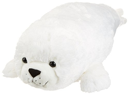 giant stuffed seal