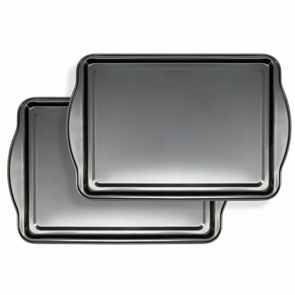 A LA TARTE Set of 2 Baking Sheets
