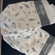 Millie Moon Luxury Disposable Diapers - Size 3 - 88ct