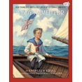 thumbnail image 1 of A Boy Named FDR: How Franklin D. Roosevelt Grew Up to Change America, 1 of 2
