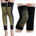 thumbnail image 3 of Xingzhi Nylon Cozy Wear Knee Pads For Ultimate Warmth And Compression Heating Support Knee Cold for Protection, 3 of 6