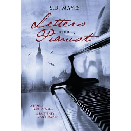 Letters to the Pianist