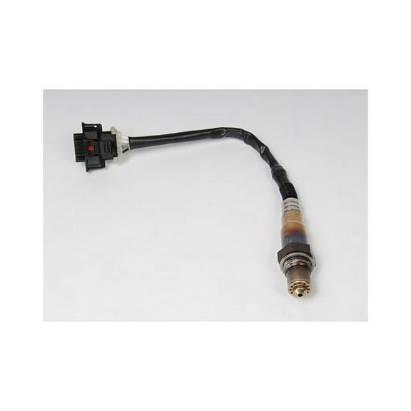 Downstream Left Oxygen Sensor - Compatible with 2016 Chevy Cruze Limited