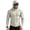 Khaki, variant on Sun Protection Jacket Hooded Hooded Windbreaker Lightweight Men's Sports Jacket UPF50+ for Running Hiking