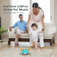 thumbnail image 3 of Juguete para bebés Crawling Crab Yeaye Infant con sistema Learning Crawl, 3 of 6