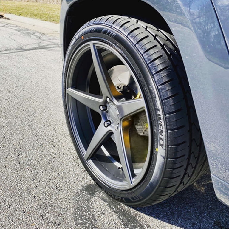Lexani LX-Twenty Performance 275/40R22 108Y XL Passenger Tire