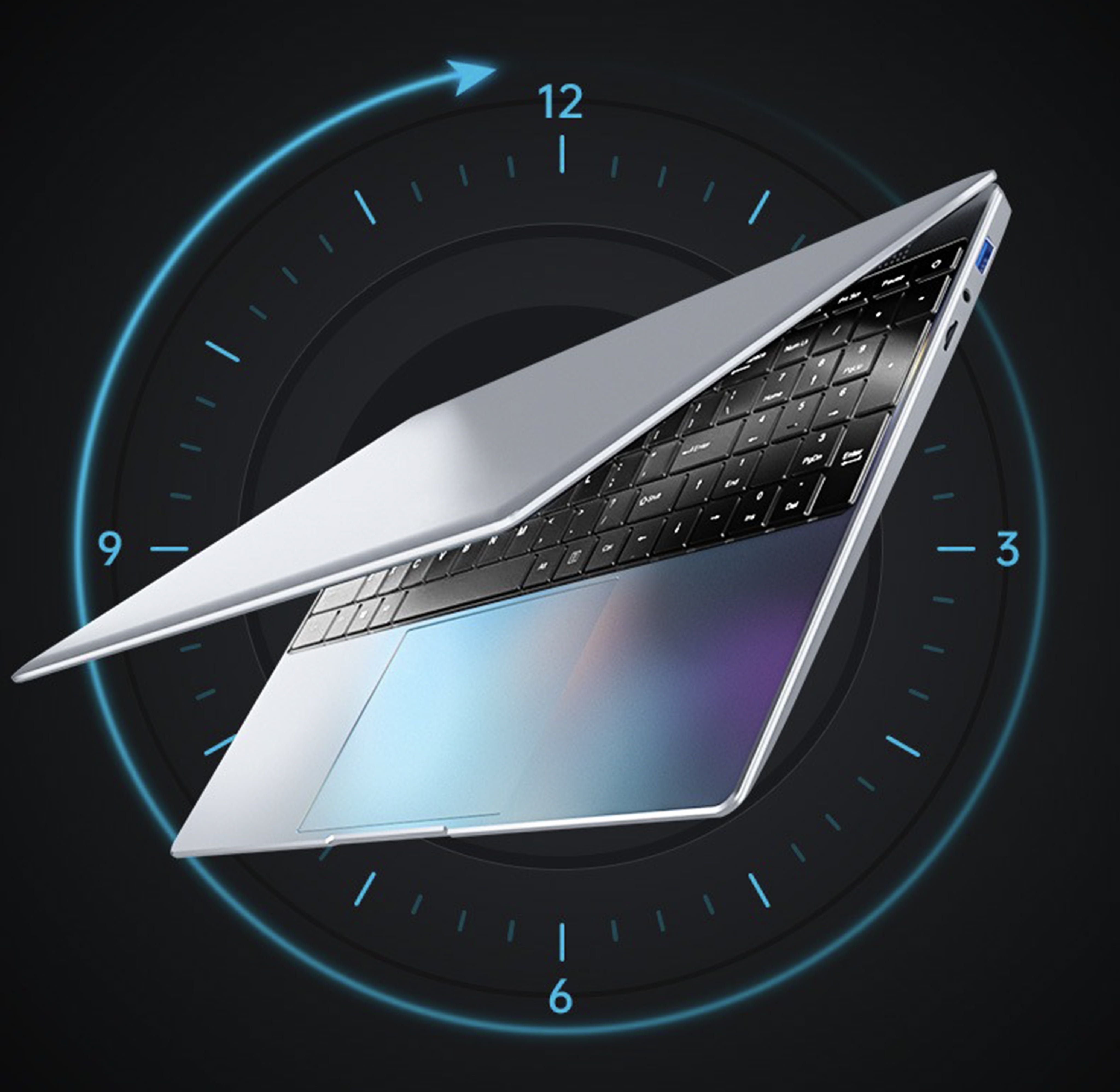 ぐ*り様 Alder Lake CPU n95 RAM16GB SSD 512G Laptop Computer, 16GB DDR4 512GB SSD, Quad-Core Intel N95