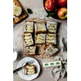 thumbnail image 3 of Kerrygold Grassfed Pure Irish Salted Butter Sticks 4x4oz, 3 of 5