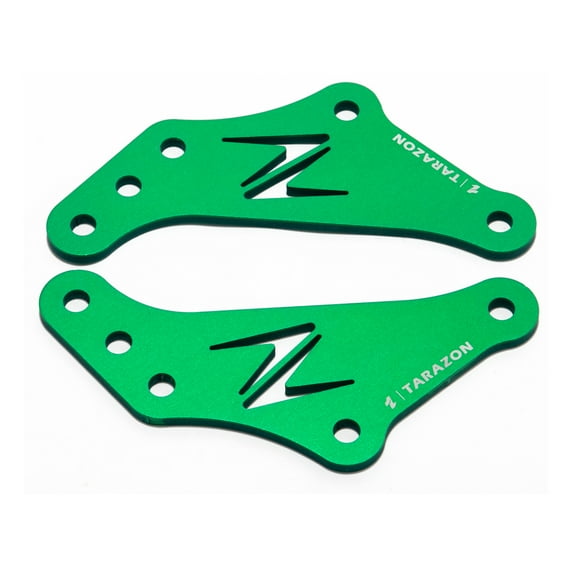 Adjustable Lowering Links for KAWASAKI Z900 Z900RS 2018-2021