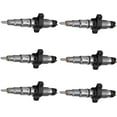 thumbnail image 2 of 6 PCS Fuel Injector 0445120114 3972887 For Dodge Ram Cummins ISBE5.9L 2004-2007 Diesel Engine Parts, 2 of 7