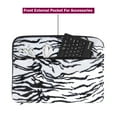 thumbnail image 2 of Étui de Protection pour Ordinateur Portable 13 Pouces, Résistant à l'Eau, Chromebook, Sac, pour Voyage, Intérieur Extérieur, Protection pour Ordinateur Portable, 2 of 5