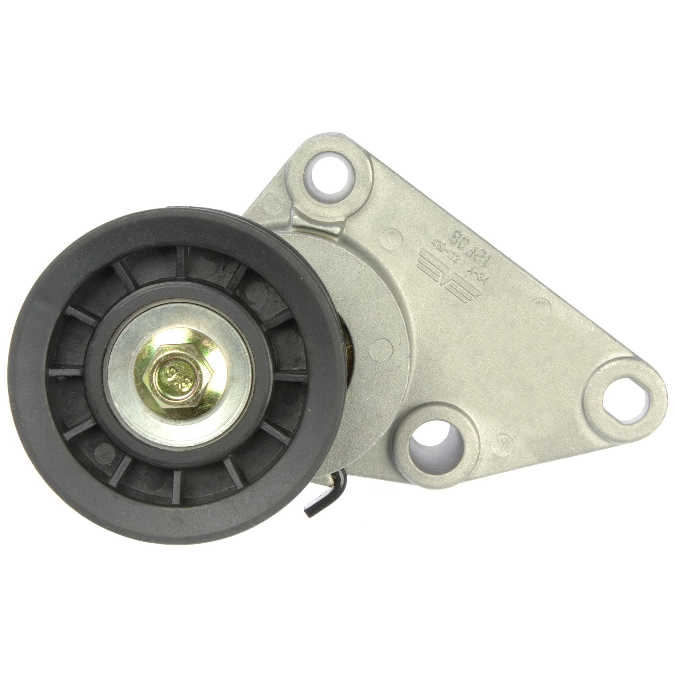 Free Shipping! Dorman Engine Harmonic Balancer for 1991-1992 Buick