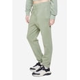thumbnail image 6 of Lane Seven LS16006 Unisex Urban Jogger Pant-OIL GREEN-L, 6 of 8