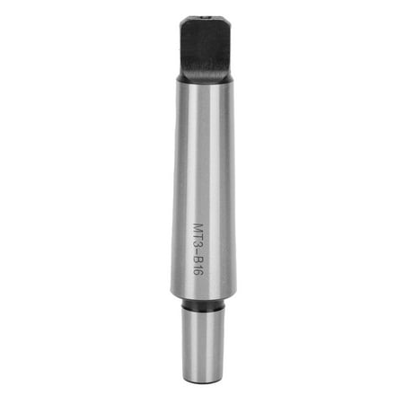 

Drill Chuck Arbor Professional Morse Drill Chuck Arbor Durable For Industrial Supplies