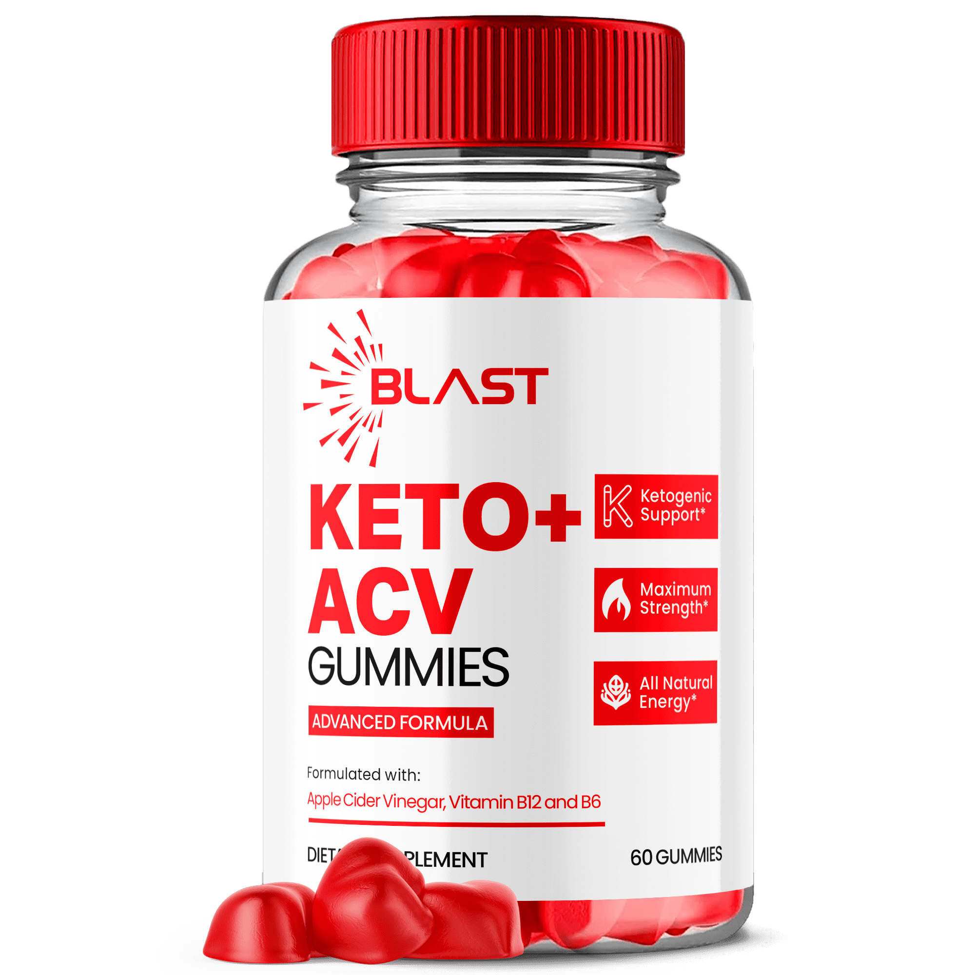 Who Makes New Brilliance Keto ACV Gummies?