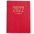 thumbnail image 3 of CAROOTU Mini Notebook 365 Days Portable Pocket Notepad Daily Weekly Agenda, 3 of 7