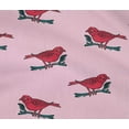 thumbnail image 4 of oneOone Cotton Flex Fabric Branch & Bird Block Print Sewing Fabric BTY 40 Inch Wide, 4 of 4