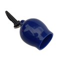 thumbnail image 2 of Tapa Y Clip De Boquilla De Buceo De Silicona Para Buceo Y Snorkel: Evita Que La Suciedad Y La Arena Ingresen A Su Regulador / Snorkel - Azul Baoblaze Funda de boquilla de buceo, 2 of 8