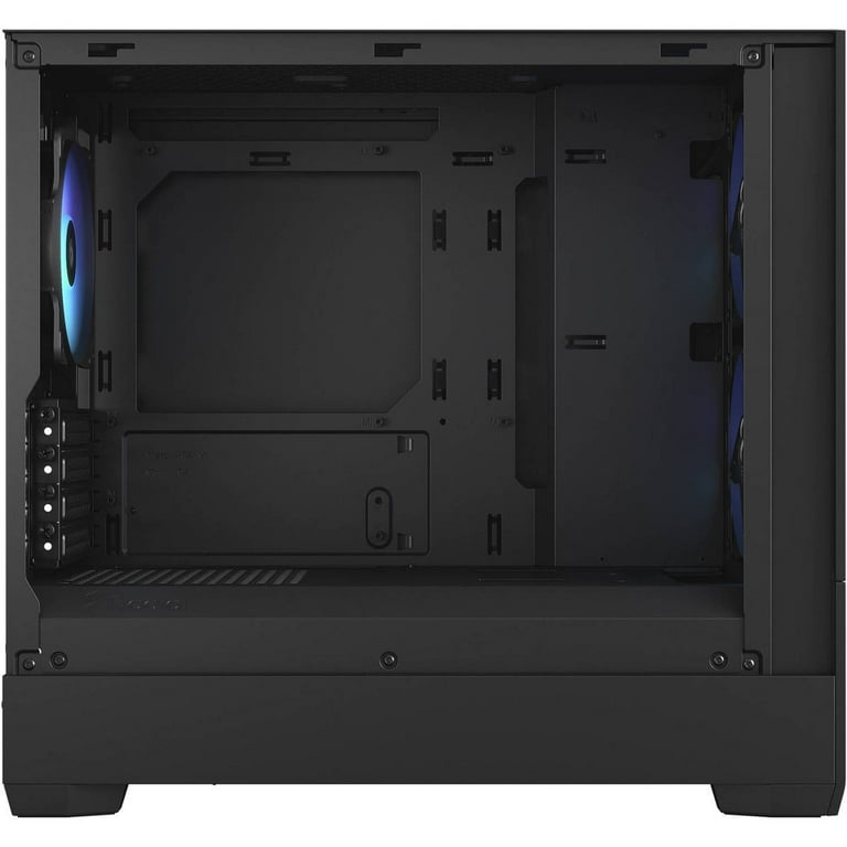 Fractal Design Pop Mini Air RGB PCケース Pop Mini Air — Fractal Design