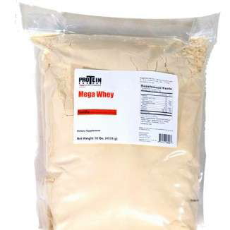 Cheap Whey Protein 10 lbs (Best Cheap Protein Sources)
