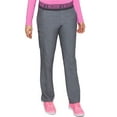 thumbnail image 4 of MED COUTURE Women Yoga 2 Cargo Pocket Pant, Color: Pewter, Size: S (7739-PWTR-S), 4 of 9