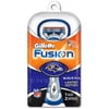 Gillette Fusion Manual Baltimore Ravens Razor