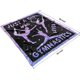 thumbnail image 4 of LHSHID Cheerleader Blanket Cheerleading Gifts for Girls Teens Women Cheer Gifts for Cheerleaders Soft Lightweight Throw Blanket 40x50in, 4 of 6