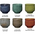 thumbnail image 2 of Amaco Potter's Choice Glazes - Classroom Pack 3, Set of 6, Pint, 2 of 2