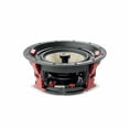 thumbnail image 2 of Focal 300 ICW8 Hi-Fi 8" 150W Max Power 8 Ohms In-Wall / In-Ceiling 2-Way Coaxial Speaker (Each), 2 of 5