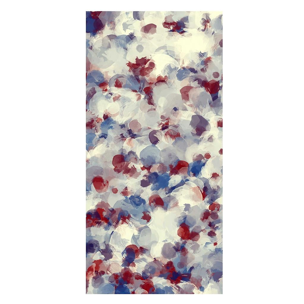 Stained Glass Window Film