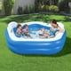 thumbnail image 2 of Alberca Inflable Familiar Descanso Pentagonal Bestway Plástico PVC Resistente 213 cm, 2 of 4