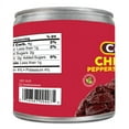 La Costena Mexican Chilies, Chipotle Peppers in Adobo Sauce, 7 oz Can