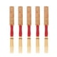 thumbnail image 4 of 5 unids Buena Calidad Oboe Reeds Reed Fuerza Media Instrumento Accesorios, 4 of 8