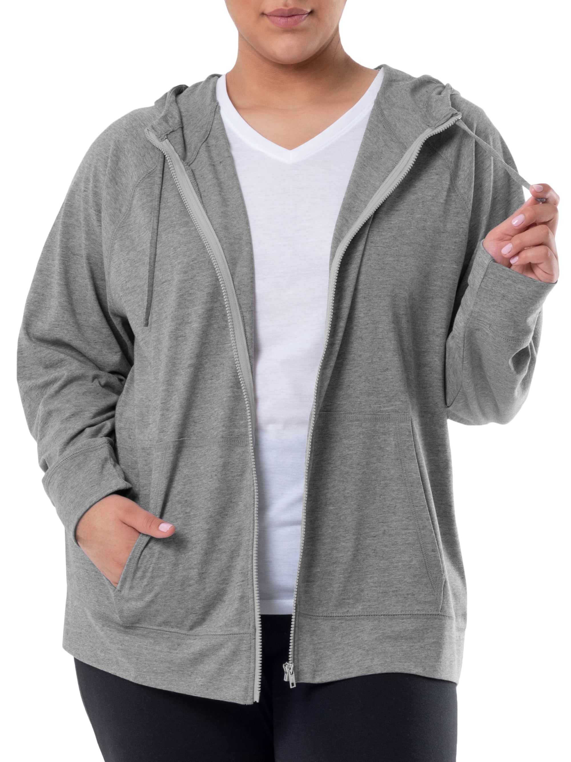 Athletic Works Women's Plus Size 